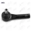 Rotbaşi  Sol Doblo Iii - Combo D - 500 L 13> Ayd  77365223 resmi