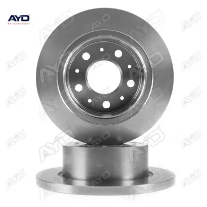 Fren Disk Aynasi Arka 300mm  Boxer Iii-ducato-jumper 16q/20q  2006-2014 Ayd  4249.K6/ 4249.41   50521 resmi