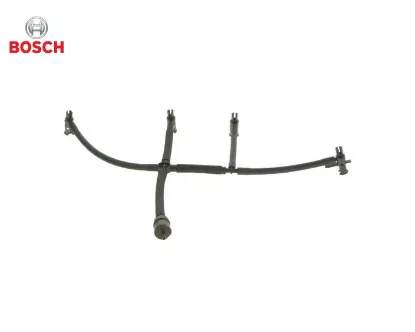 Yakit Geri Dönüş Borusu T5 2.0 Tdi 11> Bosch  03L130235D   445130055 resmi