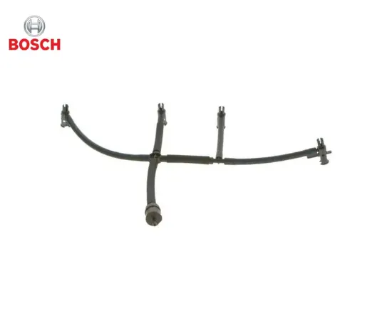 Yakit Geri Dönüş Borusu T5 2.0 Tdi 11> Bosch  03L130235D   445130055 resmi