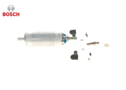 Yakit Pompasi W210 W126 W201 W202 W214 S124 C124 W140 R107 W463 R129 resmi