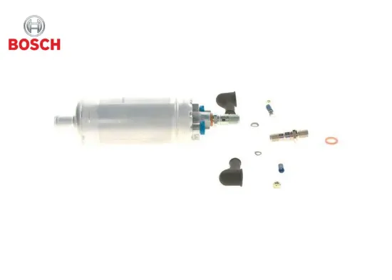 Yakit Pompasi W210 W126 W201 W202 W214 S124 C124 W140 R107 W463 R129 resmi