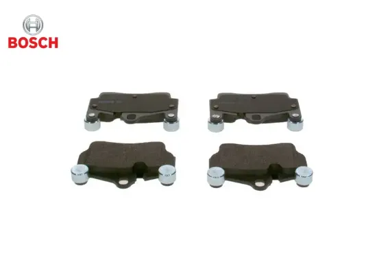 Arka Balata Touareg 02-10 Cayenne 02-10 Q7 06-11 resmi