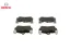 Arka Balata Touareg 02-10 Cayenne 02-10 Q7 06-11 7L0698451B/ 7L6698451D/ 7L0698451H resmi