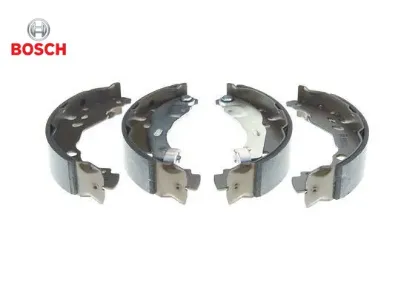 Arka Fren Balatasi Duster-clio-logan 1.2/1.4/1.5 16v resmi