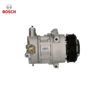 Klima Kompresörü Fiat Doblo 10> Fiorino 09> Linea 07> Punto 13> Opel Corsa D 06>14 Alfa Romeo Mito resmi