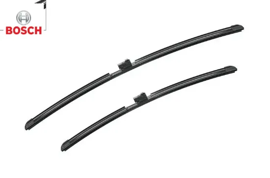 Silecek Seti A6 30 Tdi-a6 30 Tdi Avant-a6 35 Tdi resmi