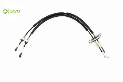 Vites Kumanda Teli Fiat Fiorino 1,3mjet 2007- resmi