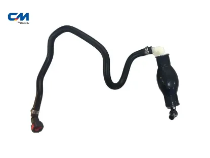 Yakit Hortumu Scenic Iii Megane Iii Fluence 1.5 Dci resmi