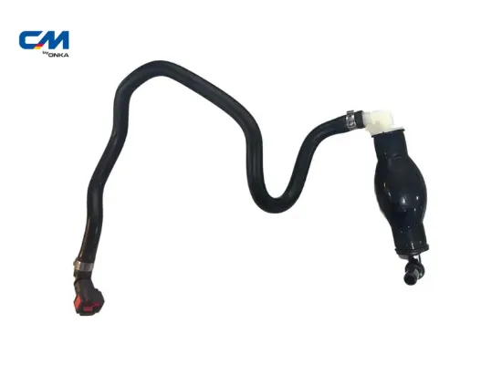 Yakit Hortumu Scenic Iii Megane Iii Fluence 1.5 Dci resmi