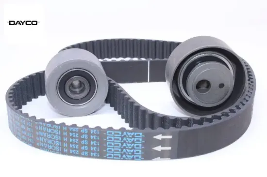 Triger Kiti 134 Diş  106-206 Gti-306 Tu5j resmi