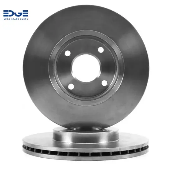 Fren Disk Aynasi Ön 278mm     Courier - Bmax 12-> resmi