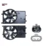 Fan Motoru+davlumbaz   Bipper-fiorino 1.3-1.4hdi-jtd Fantech  51780703/ 1253.Q9/ 1253.R3/ 34   302 05 703 resmi
