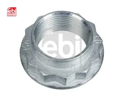 Aks Somunu 3 Series  E36, 3 Series E46 97>00 resmi