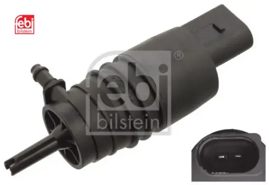Su Fiskiye Motoru Bm 95> Febi Bilstein  A2108690821   23113 resmi