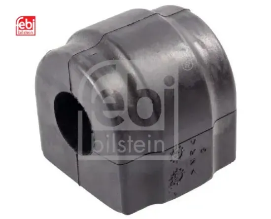 Ön Viraj Demir Lastiği Bm 03>10 Febi Bilstein  31356770003   36904 resmi