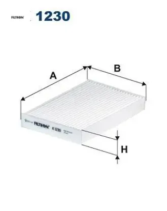 Polen Filtresi Nissan Juke 1,5 1,6 2010 Pulsar 2014 Fluance 2010 resmi