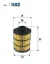 Mazot Filtresi Albea Doblo 05 Punto Ducato Boxer Jumper 8135.69 resmi