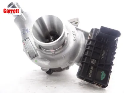 Turbo Transit V347 Ö.çeker 2.2cr Fwd Garret  BK2Q6K682GB/ 1741779   786880-5021S resmi