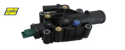 Termostat Komple Müşirli 91c   206-301-307-308-partner Tu5jp resmi