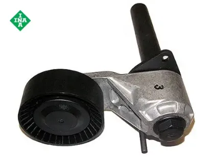 Alternatör Gergi Rulmani (kütüklü)  X3 (e83)- X5 (e70)- X6 (e71-e72) resmi