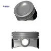 Piston Segman Std.75,00mm      208 1.2 Vti 87-889900-02 resmi