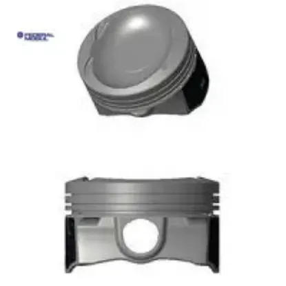 Piston Segman Std.75,00mm      208 1.2 Vti resmi