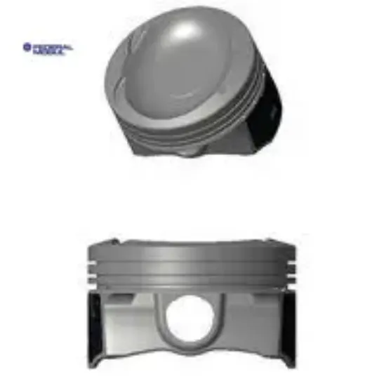 Piston Segman Std.75,00mm      208 1.2 Vti resmi