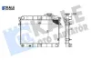 Radyatör 3 Sira  Doğan-kartal-şahin Ym. Kale Radyatör 0101083PS resmi