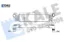 Turbo Radyatörü  Egea-500 1.3-1.6jtd Kale Radyatör  51887954   347245 resmi