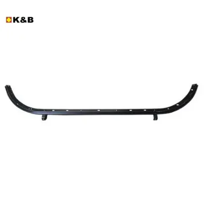 Ön Tampon Üst Çita Demiri  Boxer Iii-ducato 06-> resmi