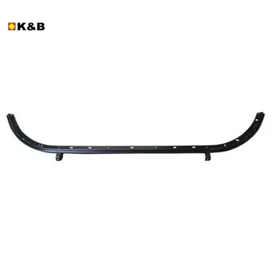 Ön Tampon Üst Çita Demiri  Boxer Iii-ducato 06-> resmi