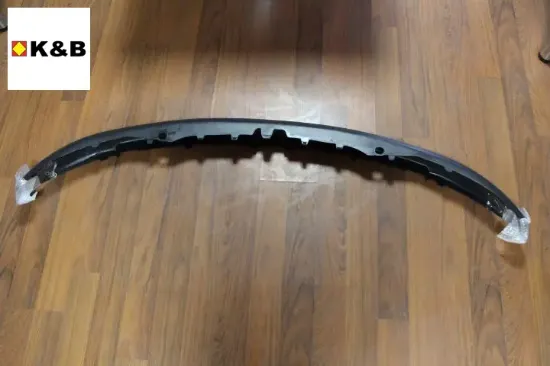 Ön Tampon Bandi 206 Montaj Orjinal K&b  7452.H8/ 206-98700/ 2698-1500 resmi