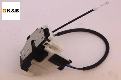 Kapi Kilidi Ön Sol   Bipper-fiorino-nemo resmi