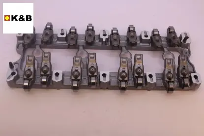 Piyano Tuş Takimi Orijinal Boxer-transit 2.2 Euro5 9677706880/ BK2Q6K551BC/ 0903. resmi