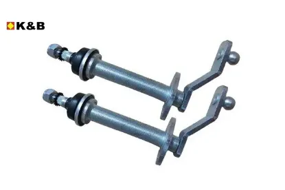 Cam Silgi Mekanizma Frezesi Sağ+sol Takim      Premier-j10 resmi