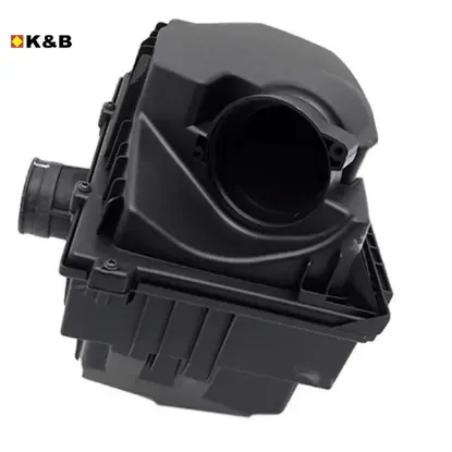 Hava Filtre Kutusu (filtreli) Master Iii resmi