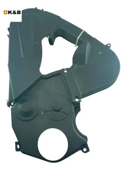 Triger Kapak Seti (3 Adet) Partner Dw10 K&b  0320.N5/ 0320.N6/ 0320.S7   SNC2093 resmi