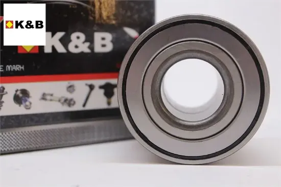 Arka Teker Rulmani   307-c4 1.4/2.0hdi K&b  3748.83/ BTH-1209E/ SNRFC 4124 resmi