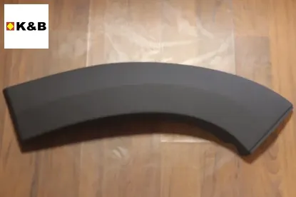 Ön Tampon Sol Köşe Bakaliti Siyah(dodik) Boxer Iii-ducato  2011-> resmi