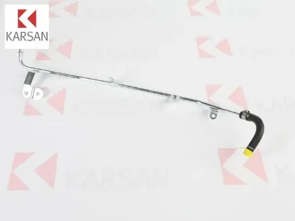 Havalandirma Borusu Jest Karsan  504384199   1015011AA resmi