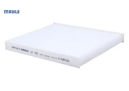 Polen Filtresi Karbonsuz X5 07>18 Mahle  64319194098   LA918 resmi