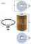 Yağ Filtresi   Crafter Euro5 Caaa/cayb/cbaa 10-> 03L115466/ 03L115562 resmi