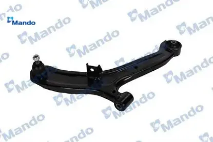 Sağ Salincak Accent 00>05 Mando  5450125000   CAH0078D resmi