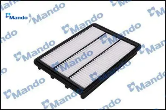 Hava Filtresi Benzin Mohave 08> Mando  281132J000   MAF091 resmi