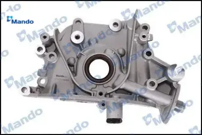 Yağ Pompasi Benzin Accent 1.4 1.5 1.6 00> resmi