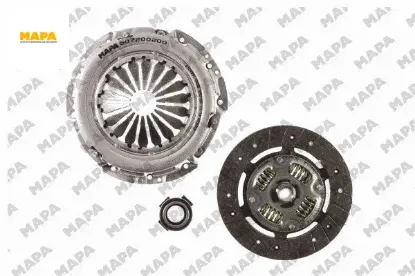 Debriyaj Seti  Linea-g.punto-stilo  1.2/1.4  05-> resmi