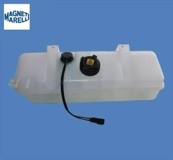 Radyatör Yedek Su Depo Boxer 1.9 D Magneti Marelli  1323.J6 resmi