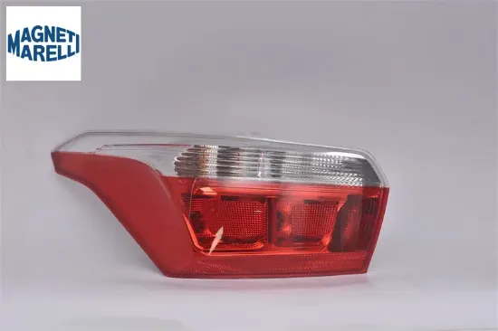 Stop C Elysee Sol Magneti Marelli  9674809080 resmi