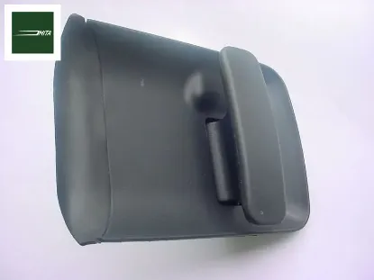 Diş Kapi Açma Kolu Orta Sağ Partner-berlingo Mita  9101.P8 resmi